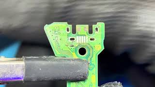🔥Troca do Conector de Carga do Controle PS4 – Passo a Passo