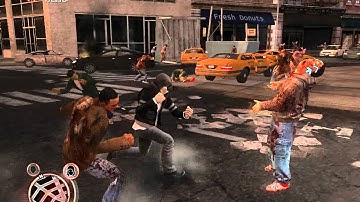 Prototype Playthrough: w/Zander Ep19:Side missions