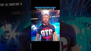 Roman Reigns Aura Other Wrestlers Era But Pantha Create Era