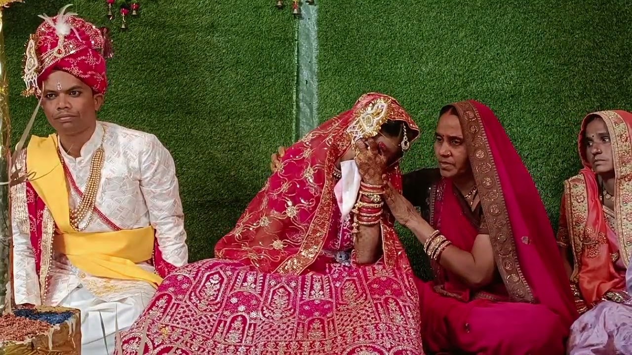 विदाई गाना ग्राम धोधा 