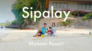 Our stay at Manami Resort in Sipalay, Negros Occidental 2023 | Kayaking | Bat Cave Tour