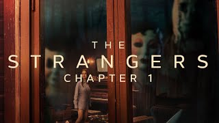 Interviews with The Stars and Filmmakers of THE STRANGERS: CHAPTER 1
