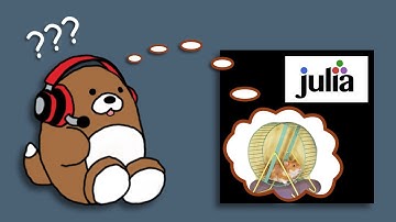 [01x11] How Julia Works (part 1 of 2) | Tutorial 11 of 13 | Julia for Beginners