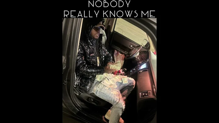 TB3 - Nobody Knows Me