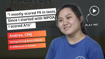 Why a Strong POA Foundation is Key to Achieving Top Grades