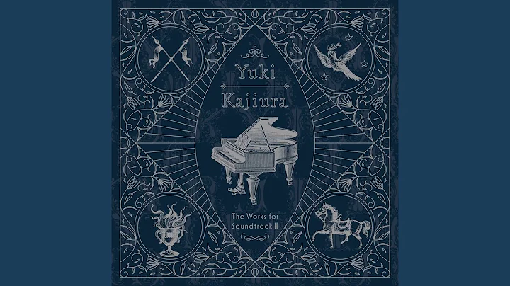 I met him in the forest