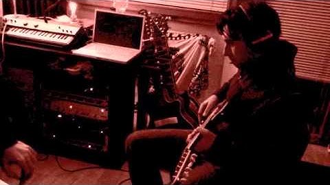 Noel and the Pandas  - New Release Recording Sessions