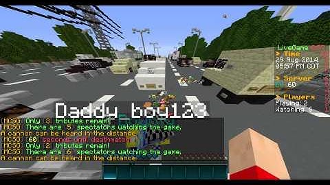 MCSG Hacker #24 - godfather456 Part 2