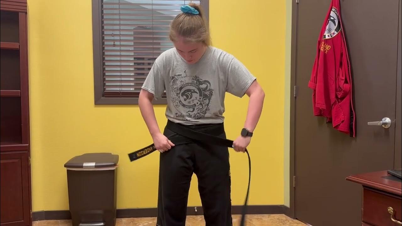 tiebelt