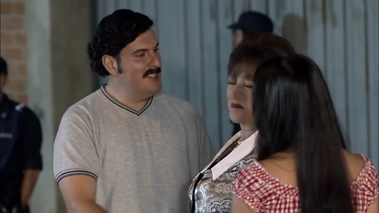 Pablo Escobar El Patrón del Mal Capitulo 4 YouTube Pablo Escobar El Patrón del Mal Capitulo 4 YouTube