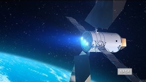 NASA creates new system for interplanetary GPS