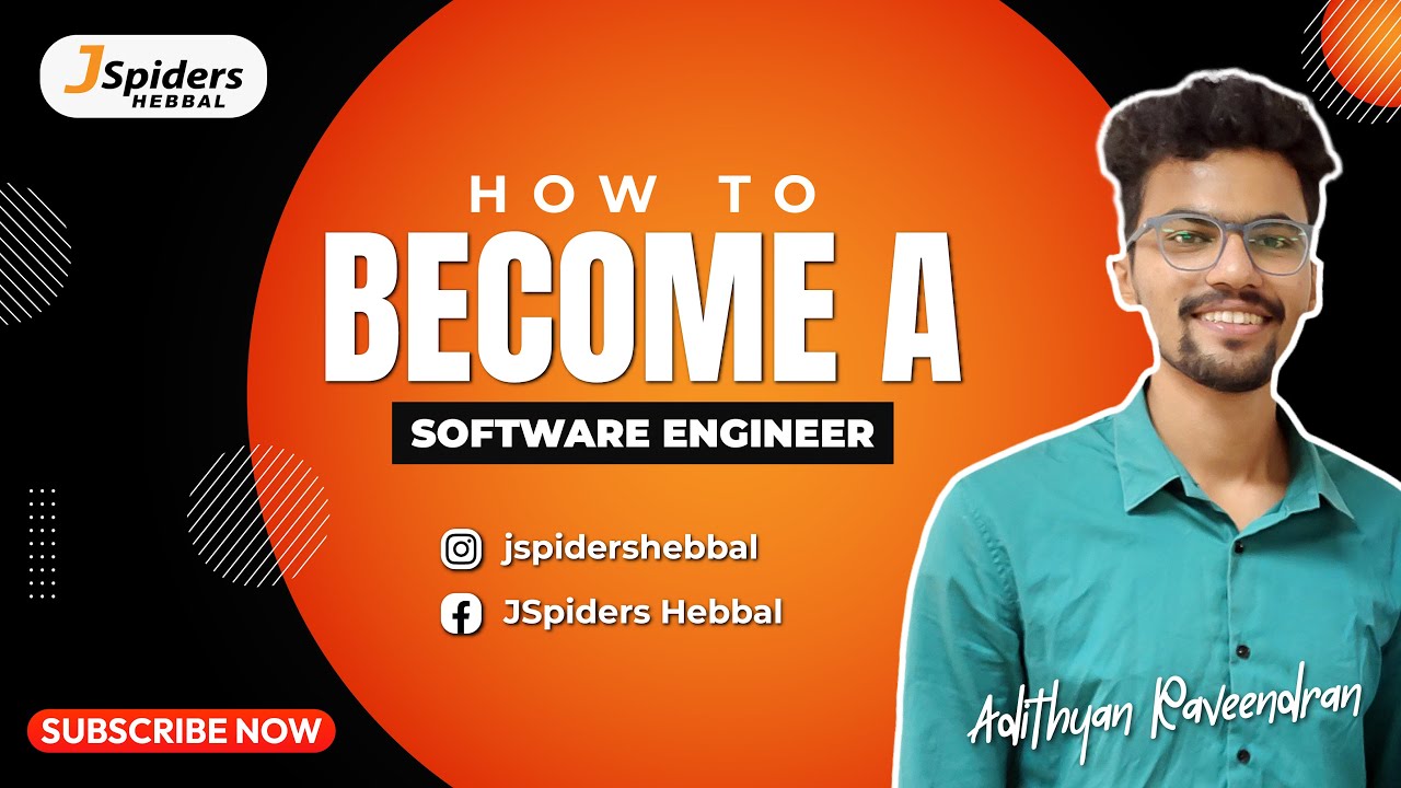 Meet Adithyan Raveendran - Software Engineer Journey | BCA (CS ...