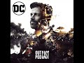 S1E8: DC Extended Universe Saga Ft Mob, Lucifer Morningstar, Negan, Vincent