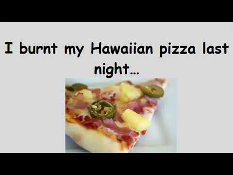 Dad Food Jokes