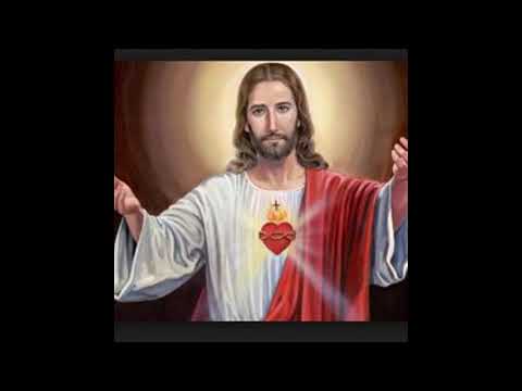 ترنيمة مالي سواك يا سيدي