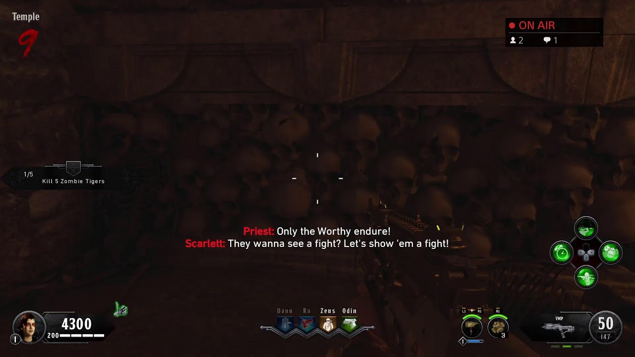 Bo4 Easter Egg YouTube bo4-easter-egg-youtube