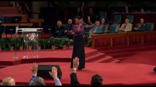 Tara Monpetit - Look For Me At Jesus Feet
