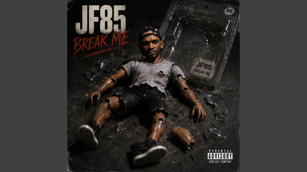 洋楽 G-RAP UNSUNG HEROS - BREAK ME OR MAKE ME BREAK ME - YouTube