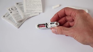 Fibaro Door/window Sensor version 2 - Review