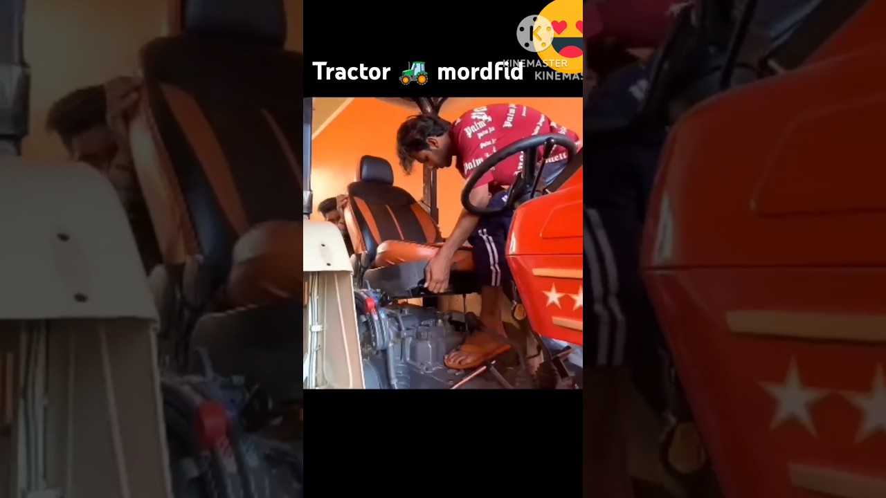 Shape new song Nishu bhai swaraj tractor full power modified attitude status short videos 