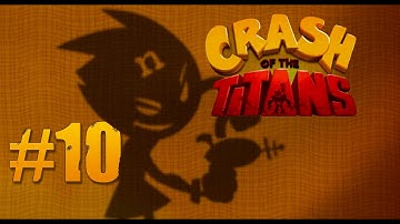 [HD] Crash of the Titans - Episode 10 - A Sludge Too Far - HD (1080p)