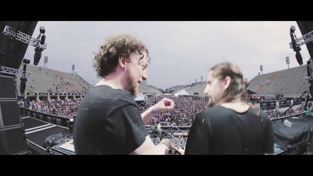 Felguk @ Ultra Brasil (Aftermovie)