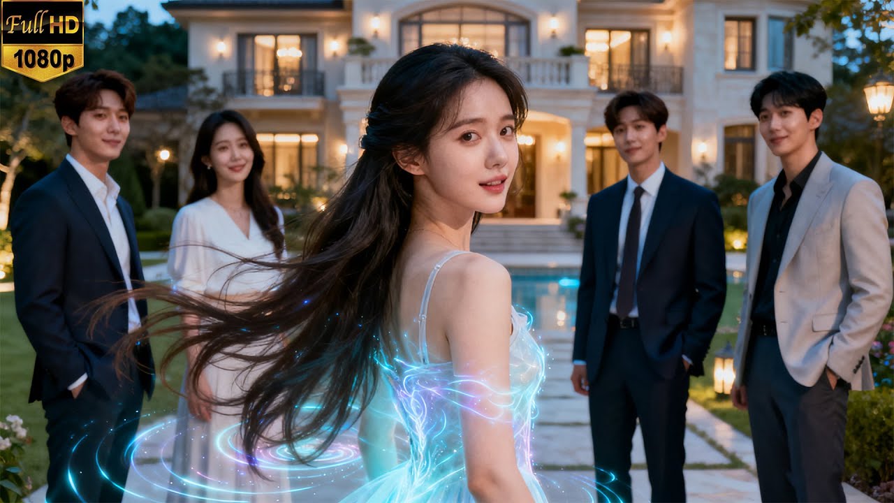 💖Família tendenciosa ouve seus pensamentos, ela passou de odiada a mimada por todos.