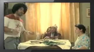 A5Bar Sari3A - Starring Mekky