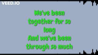 Barrington Levy Be Strong Lyrics