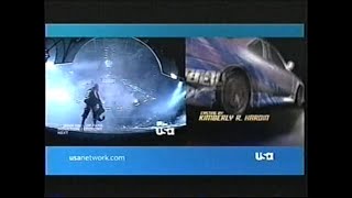 2 Fast 2 Furious 2003 End Credits Usa 2009