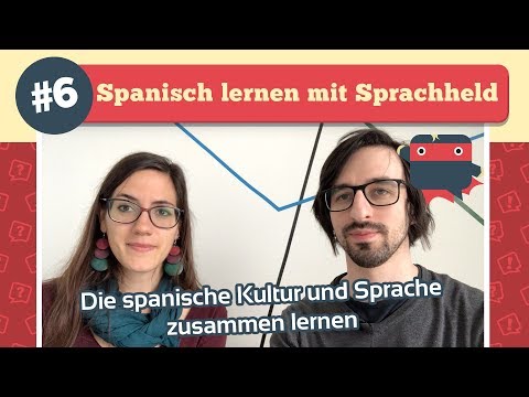 Video: 18 Dinge, Die Spanier Sagen, Wenn Sie Sauer Sind - Matador Network