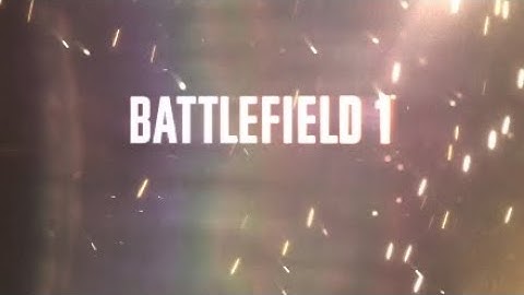 BF1 - AimBot? Nah, It