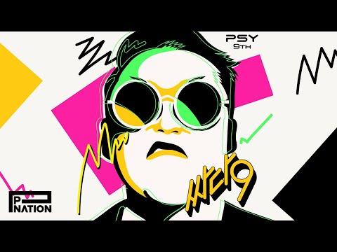 PSY - '싸다9' | PSY 9th Album Sampler