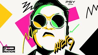 PSY - '싸다9' | PSY 9th Album Sampler