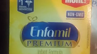 Amazing Enfamil Deal at Walmart