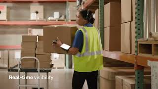 Honeywell PC45 – Designed for Performance and Flexibility
