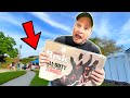 We Took A Huge Risk At This Yard Sale!