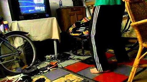 Overgate:Waiting 4 U (Difficult):AAA (x1.5 boost ON,reverse,note) Bar [Home score]