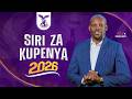 SIRI ZA KUPENYA 2026 PART 11 MWL ONESMO 09 FEBRUARY 2026