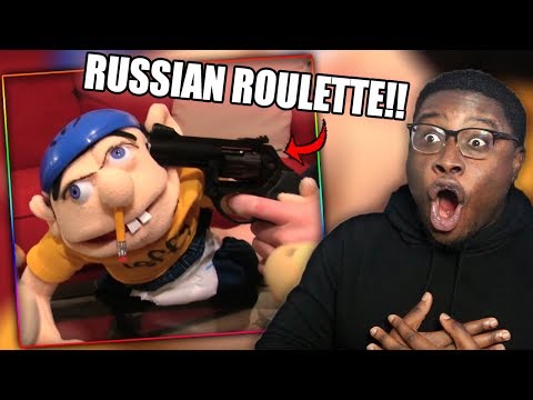 jeffy-plays-russian-r0ulette!-|-sml-movie:-bowser-junior's-game-night-3-part-2-reaction!