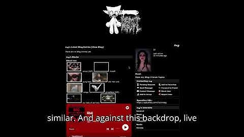 No Feed. No Algorithm. I’m Building My Own Social Network