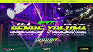 DJ BENDE YOLUMA || Barata ft BRT audio Blitar||karnaval galengdowo wonosalam kab Jombang Jawa Timur