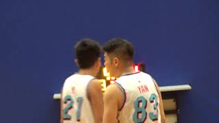20190916 本球隊純屬虛構 VS 喜記燒臘 4th Quarter