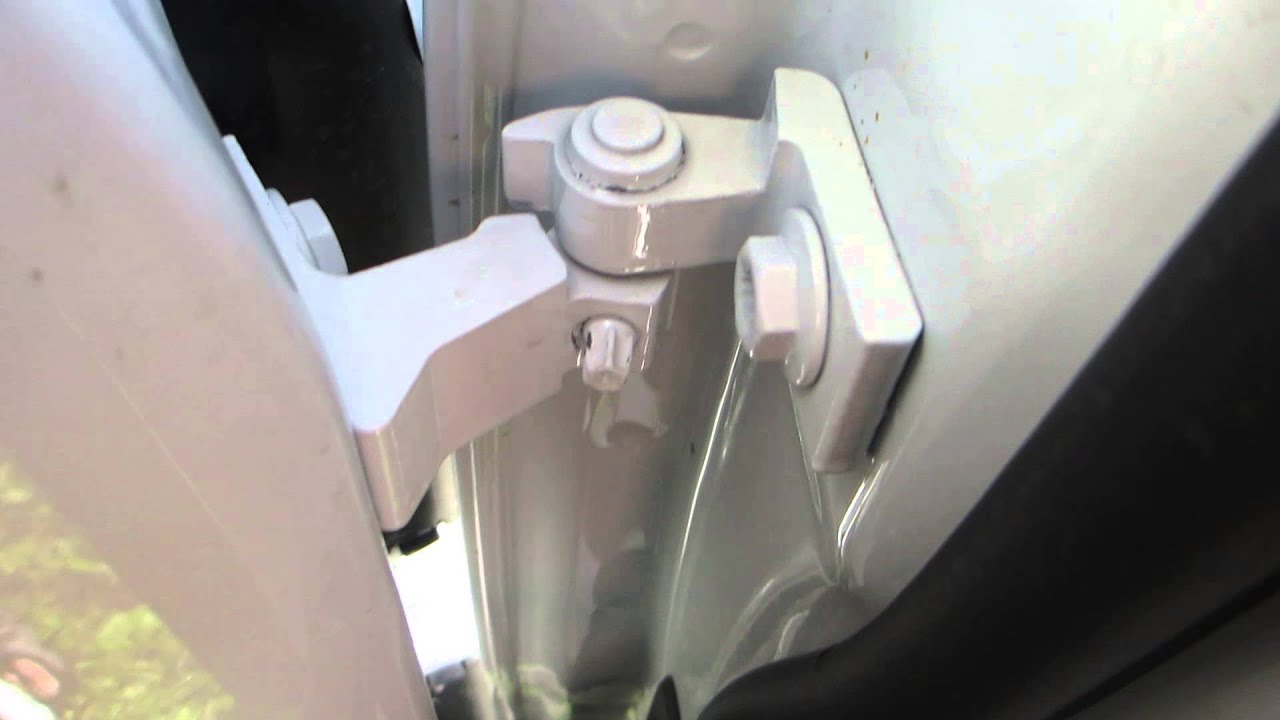 Регулировка дверей фольксваген поло - 85 фото