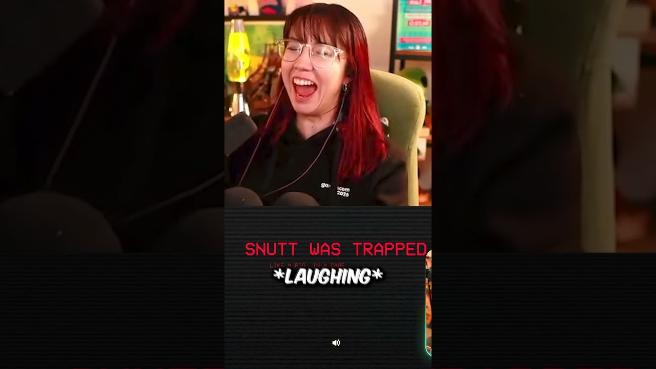 THE MOST UNSCARY HORROR GAME