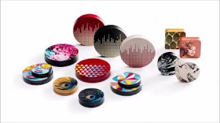 Quadpack - Digital Printing Adds Wow To Wood