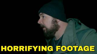 6 SOLO Camping Encounters That Forced Campers To FLEE!