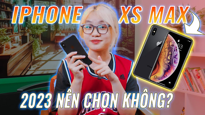 Iphone xs max fpt giá bao nhiêu năm 2024