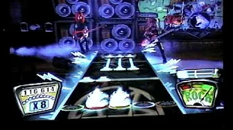 Damn Yankees Coming Of Age Custom GH2 Guitar Hero Song Damn Yankees Coming Of Age Custom GH2 Guitar Hero Song