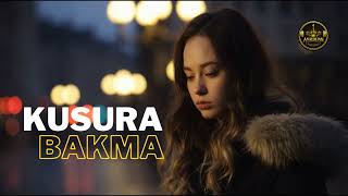 Kusura Bakma (Cover)